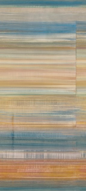Mural J&V 131 DENIM 5280 horizon