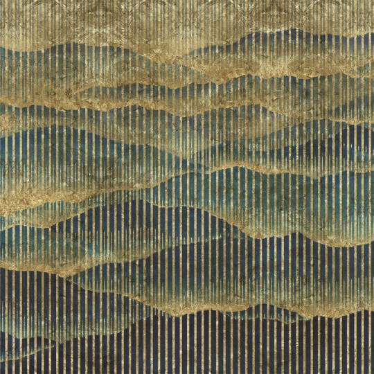 Fototapeta Inkiostro Bianco Goldenwall 2020 Oriente INKQWMG2002