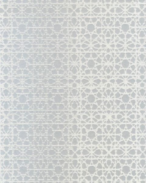 Tapeta Hooked on Walls Frozen Fusion 82004 Broken Frost