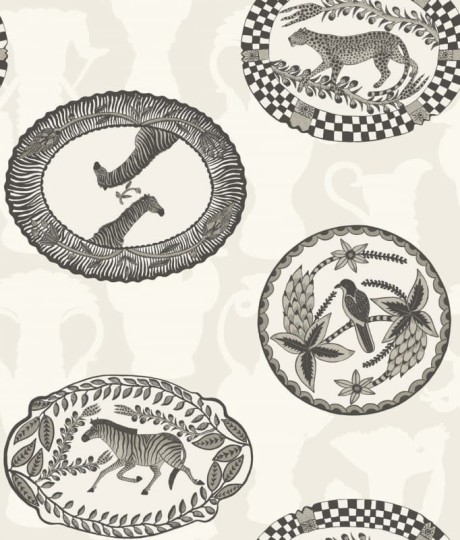 Tapeta Cole & Son Ardmore 109/4019 Matrinah