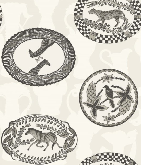 Tapeta Cole & Son Ardmore 109/4019 Matrinah