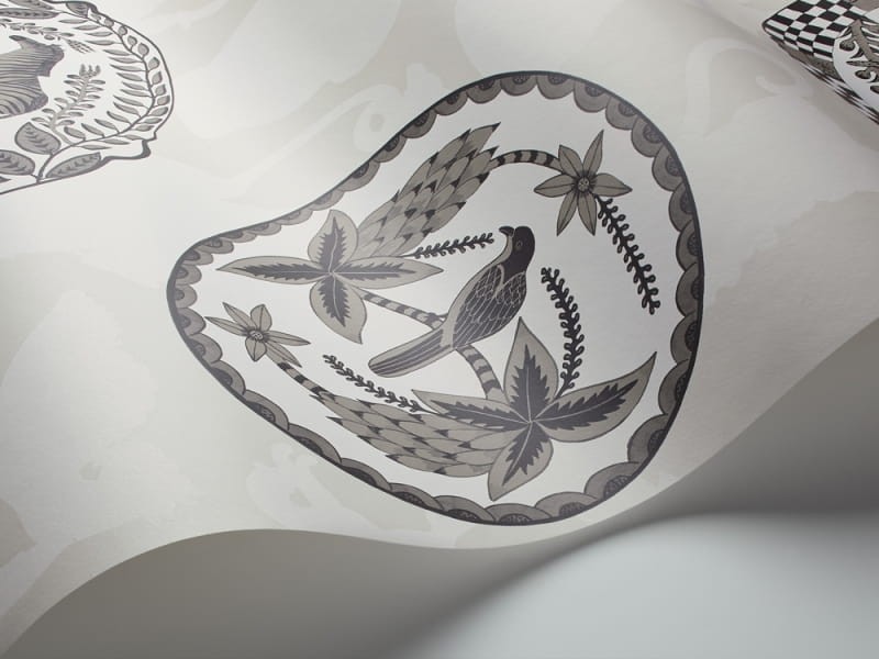 Tapeta Cole & Son Ardmore 109/4019 Matrinah