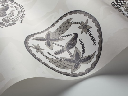 Tapeta Cole & Son Ardmore 109/4019 Matrinah