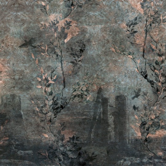 Fototapeta Inkiostro Bianco Goldenwall 2020 Seta INKEVEA2004