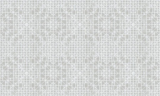 Arte Monochrome 54000 Window - tapeta geometryczna