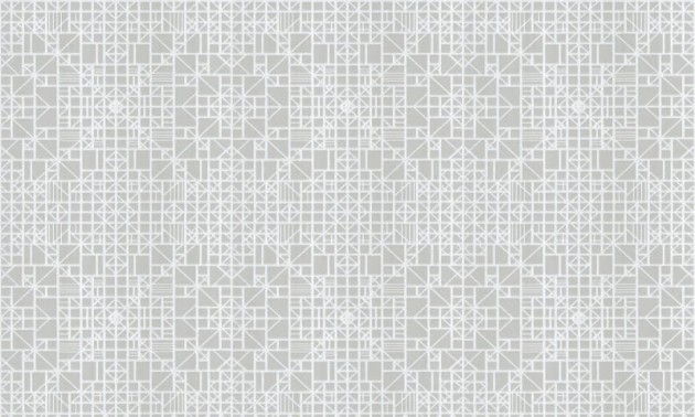 Arte Monochrome 54000 Window - tapeta geometryczna