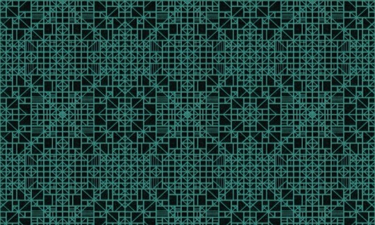 Arte Monochrome 54003 Window - tapeta geometryczna