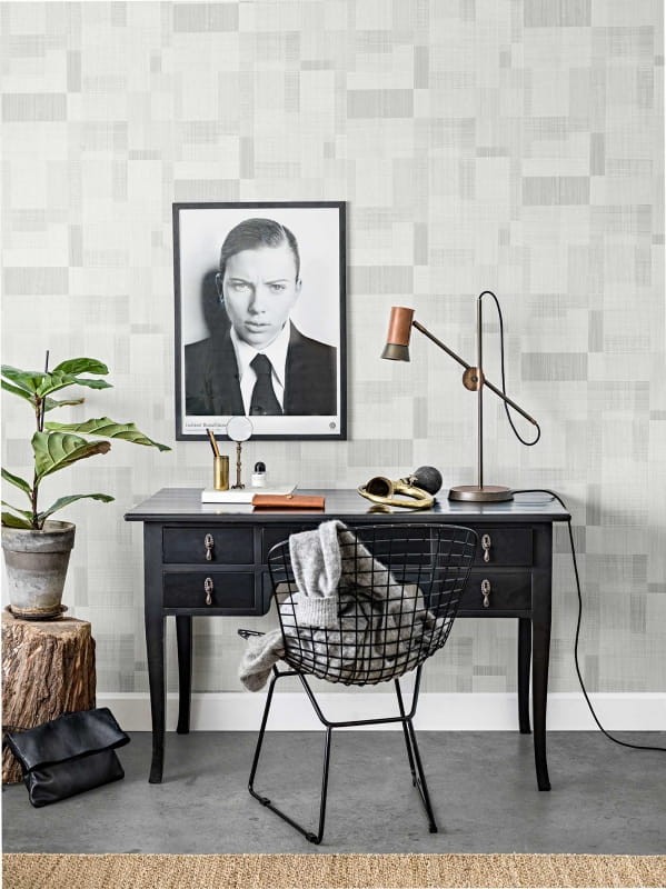 Tapeta Englad & Co Arkiv Norrkoping 5384