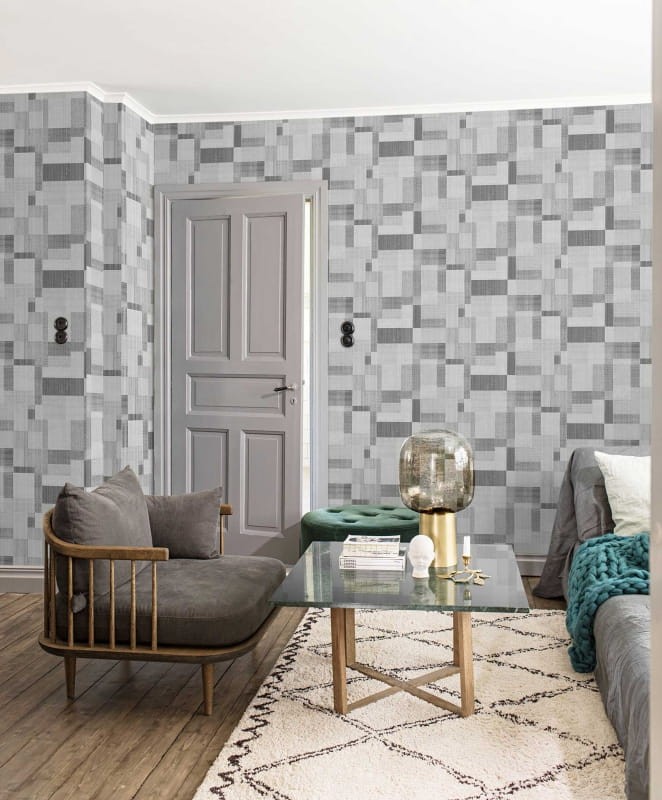 Tapeta Englad & Co Arkiv Norrkoping 5385