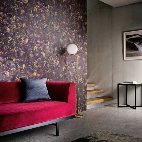 Anthology 111608 Definition Graffiti - tapeta z motywem graffiti