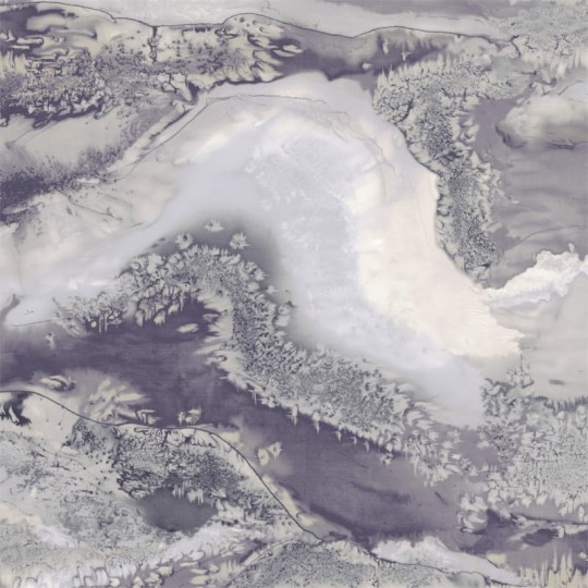 Anthology 111599 Definition Obsidian - tapeta z motywem kamienia obsydianu