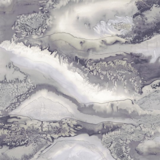 Anthology 111631 Definition Obsidian - tapeta z motywem kamienia obsydianu