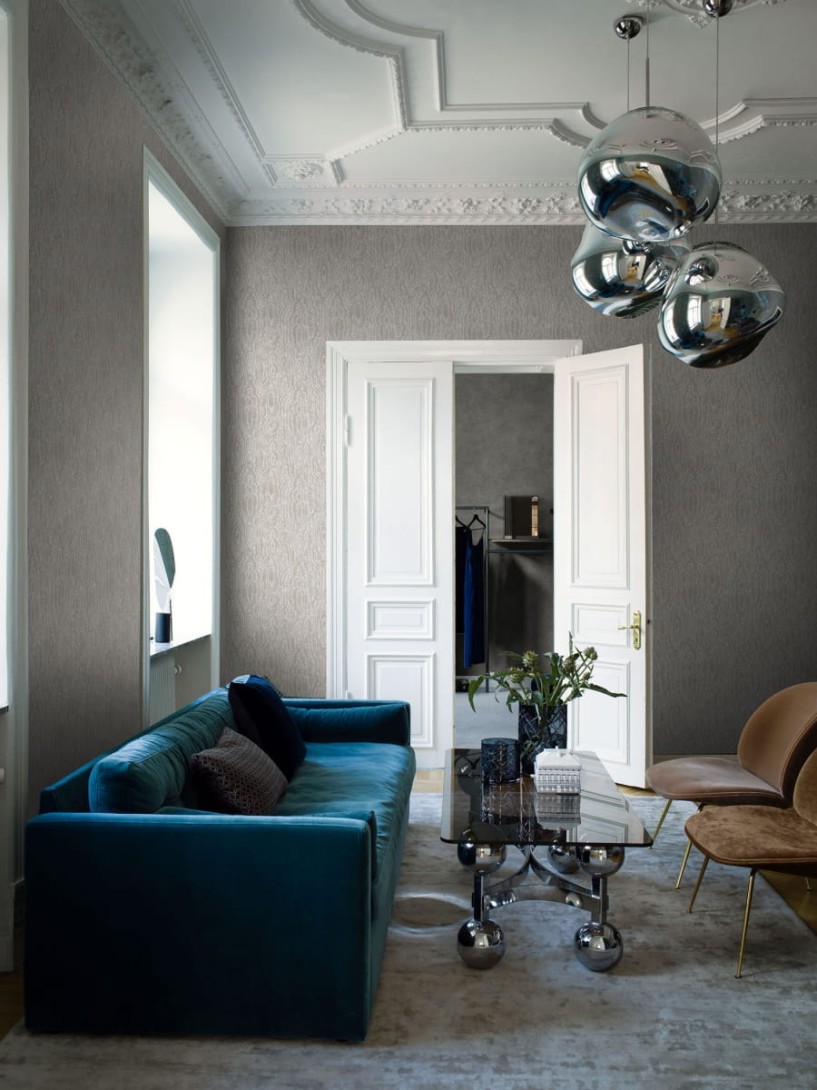 Tapeta Engblad & Co Lounge Luxe Riviera  6369
