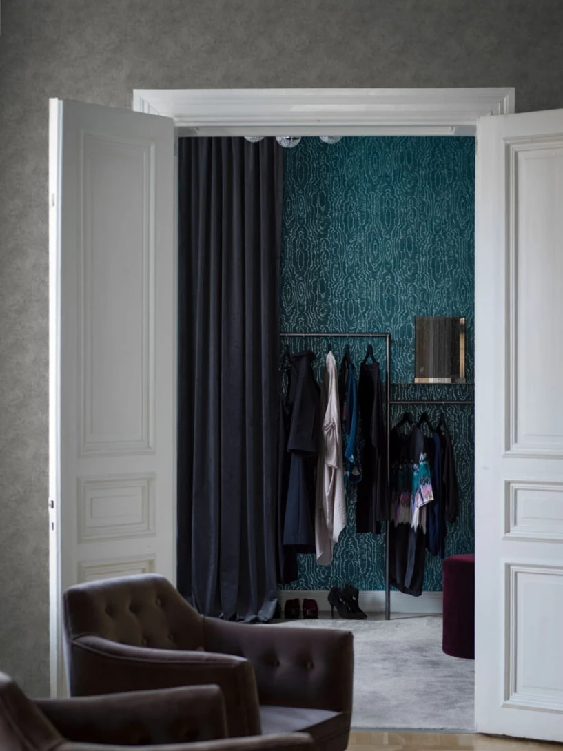 Tapeta Engblad & Co Lounge Luxe Riviera  6371