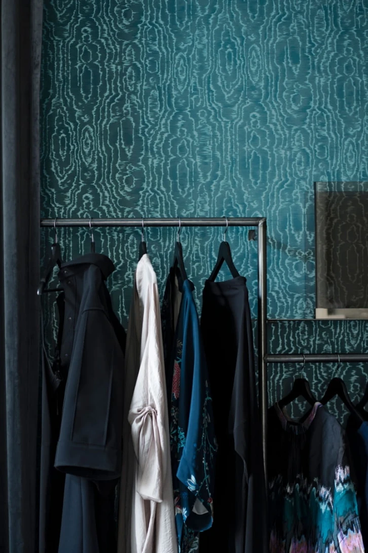 Tapeta Engblad & Co Lounge Luxe Riviera  6371