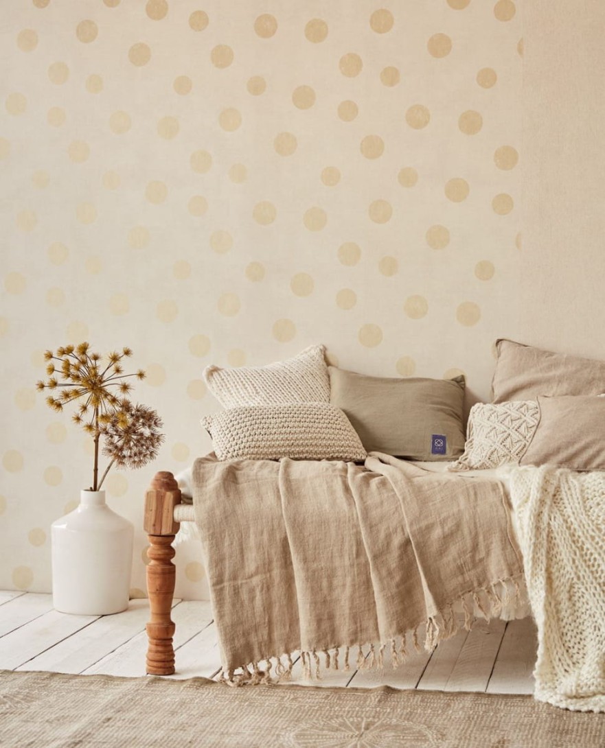 Tapeta Eijffinger Lino 379040