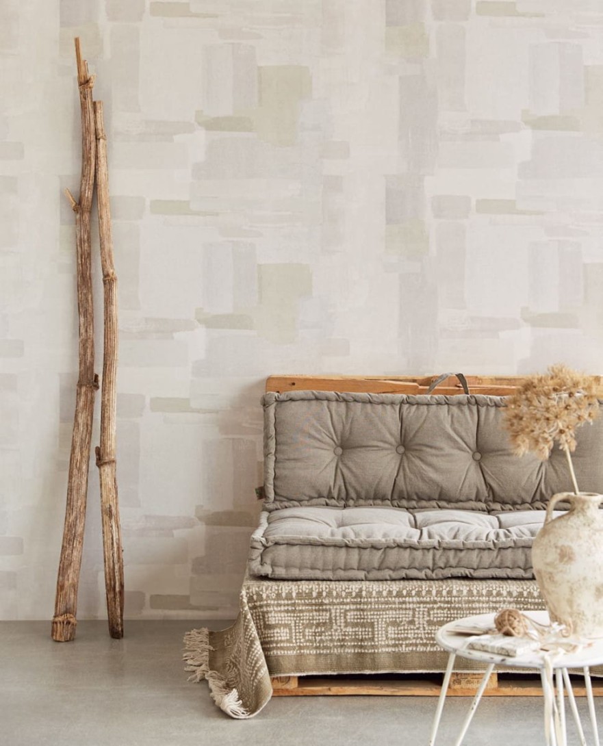 Tapeta Eijffinger Lino 379060