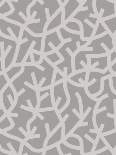 Tapeta Mini Moderns A Forest AZDPT037ST Stone