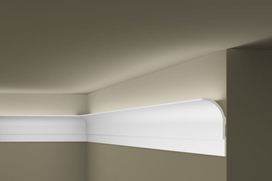 Listwa sufitowa NMC Arstyl AD22