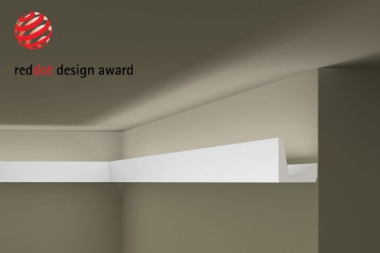 Listwa sufitowa NMC Arstyl IL5