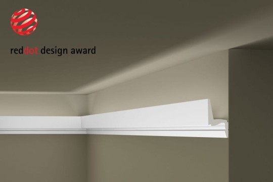 Listwa sufitowa NMC Arstyl IL7