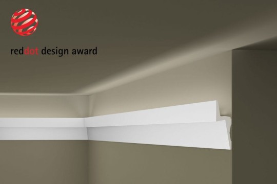 Listwa sufitowa NMC Arstyl IL8