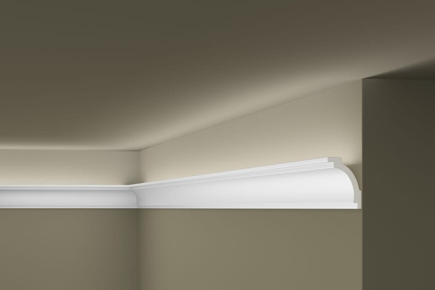 Listwa sufitowa NMC Arstyl Z16