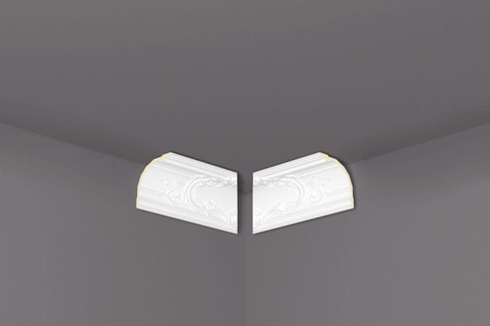 Listwa sufitowa narożna NMC Arstyl Z42