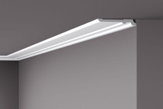 Listwa sufitowa NMC Wallstyl FD21