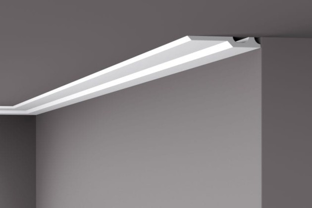 Listwa sufitowa NMC Wallstyl FD22