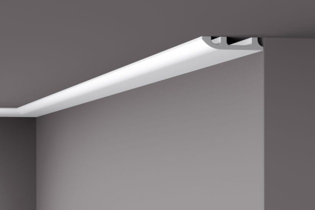 Listwa sufitowa NMC Wallstyl FL5