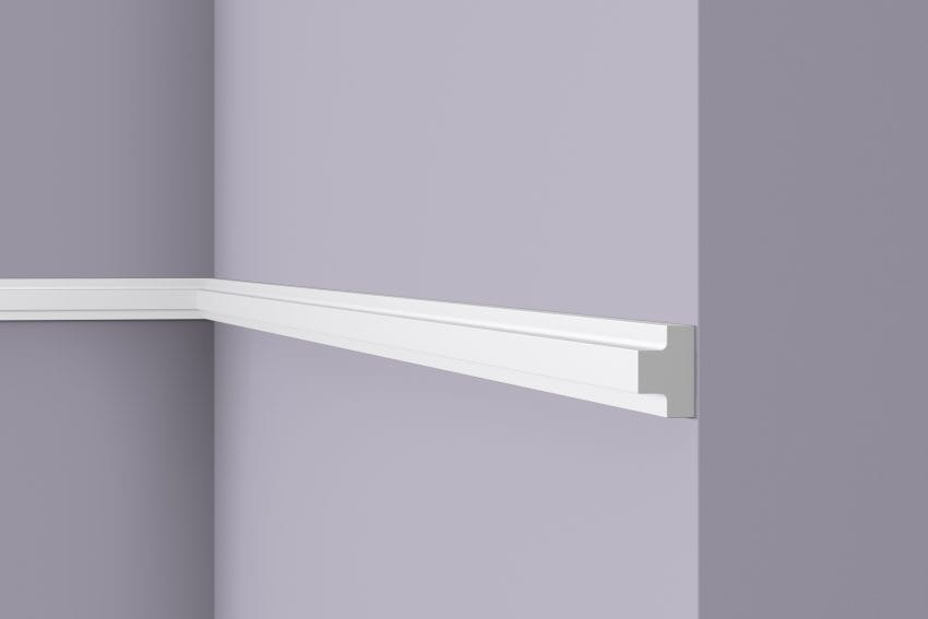 Listwa sufitowa NMC Wallstyl T40