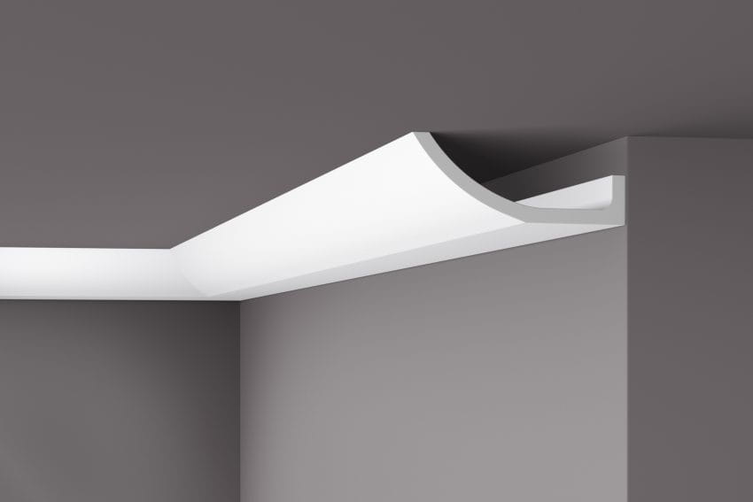 Listwa sufitowa NMC Wallstyl WT4