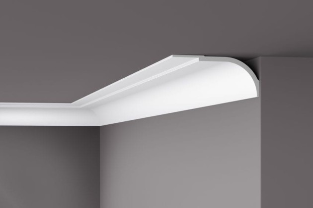 Listwa sufitowa NMC Wallstyl WT22