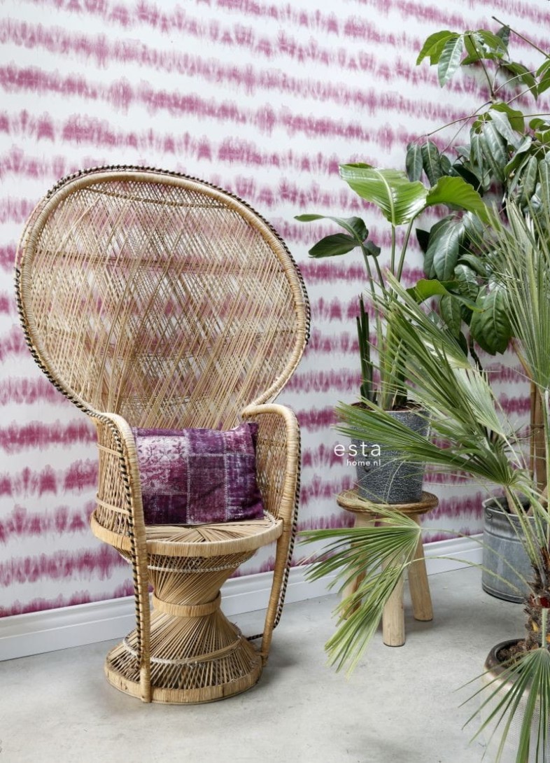 Tapeta Esta Boho Chic 148688