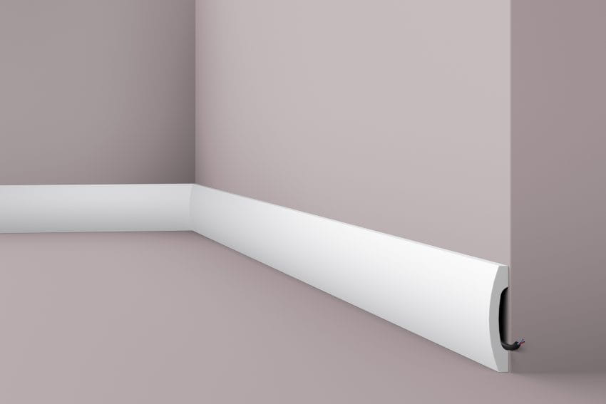 Listwa ścienna NMC Wallstyl FD3