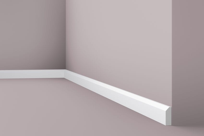 Listwa ścienna NMC Wallstyl FT1