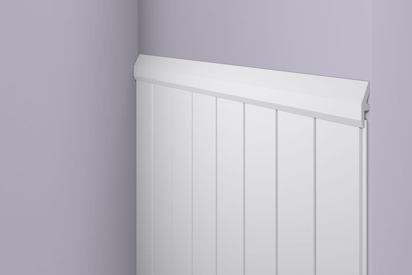 Listwa oświetleniowa NMC Wallstyl W1