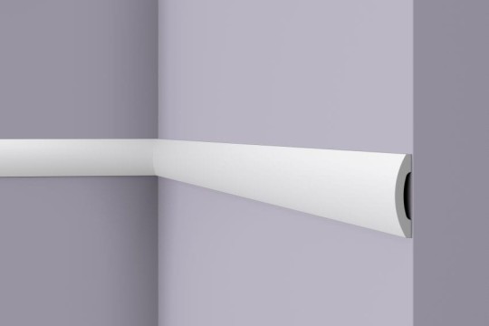 Listwa ścienna NMC Wallstyl WD3
