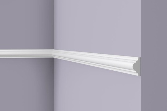 Listwa ścienna NMC Wallstyl WL1