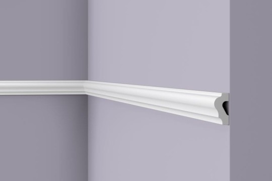 Listwa ścienna NMC Wallstyl WL2