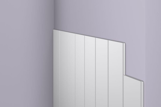 Listwa ścienna NMC Wallstyl WG1