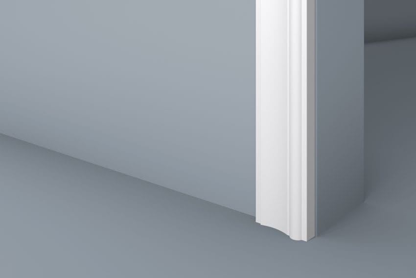 Listwa ścienna NMC Wallstyl WL6