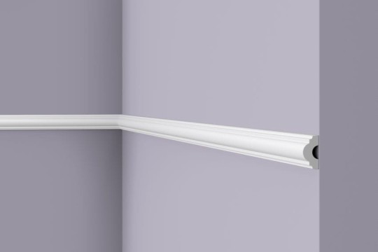 Listwa ścienna NMC Wallstyl WL7