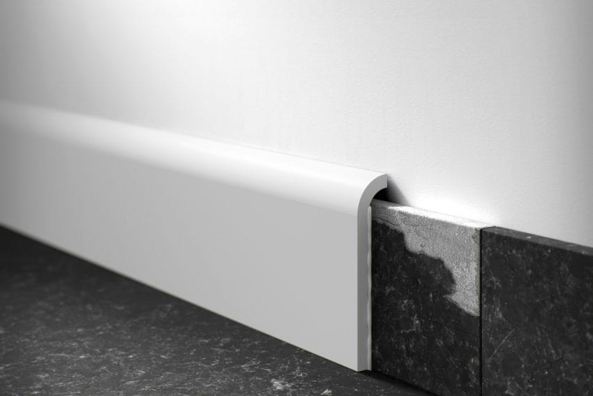 Listwa przypodłogowa NMC Wallstyl CF1