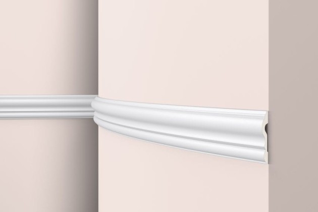 Listwa ścienna NMC Arstyl Z13 Flex elastyczna