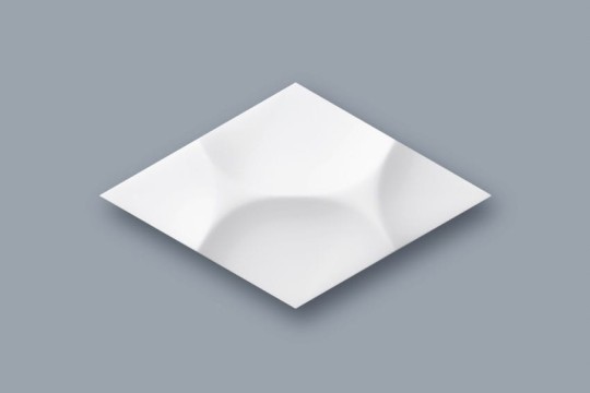 Panel ścienny NMC Arstyl Ray