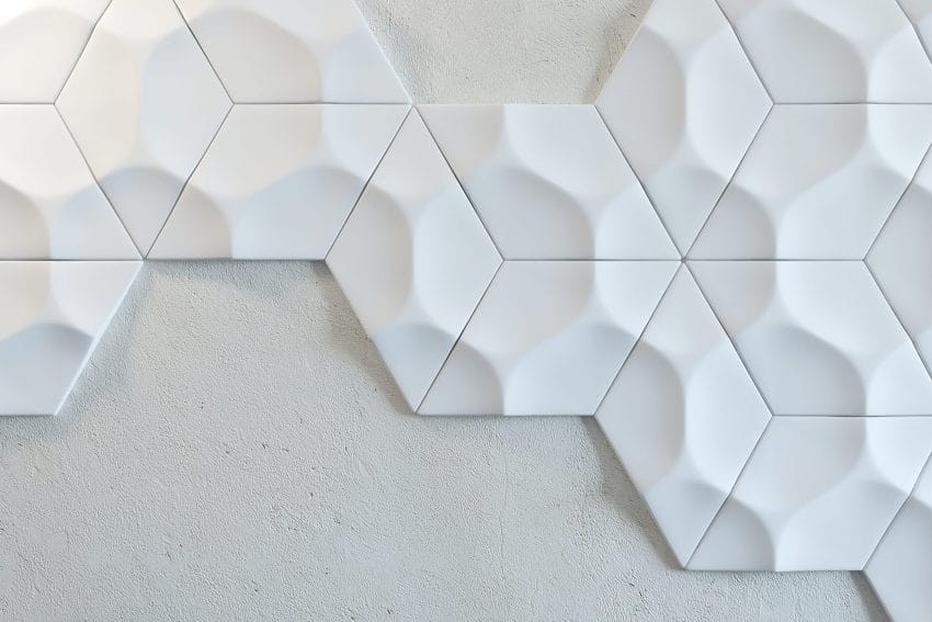 Panel ścienny NMC Arstyl Ray
