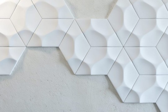 Panel ścienny NMC Arstyl Ray