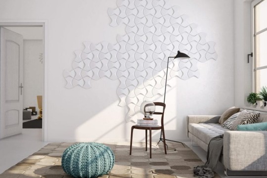 Panel ścienny NMC Arstyl Wing